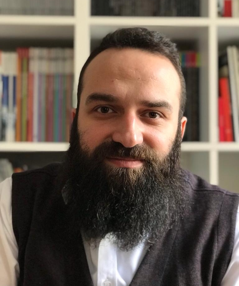 Enes ALUÇ