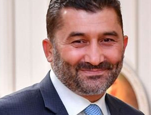 Prof. Dr. Arif Karademir