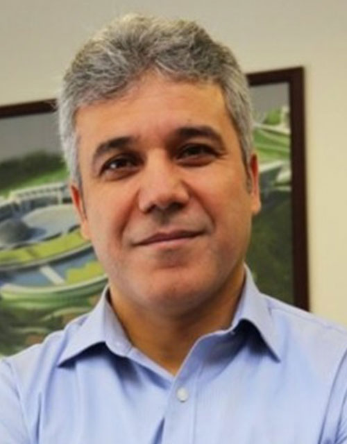 Prof. Dr. Hüseyin ARSLAN