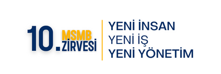 MSMB Zirve Logo