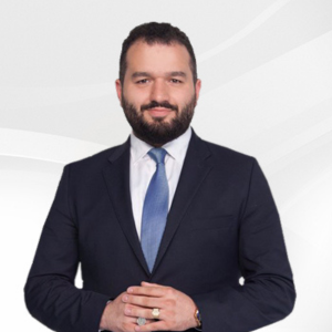 Ömer Ekinci